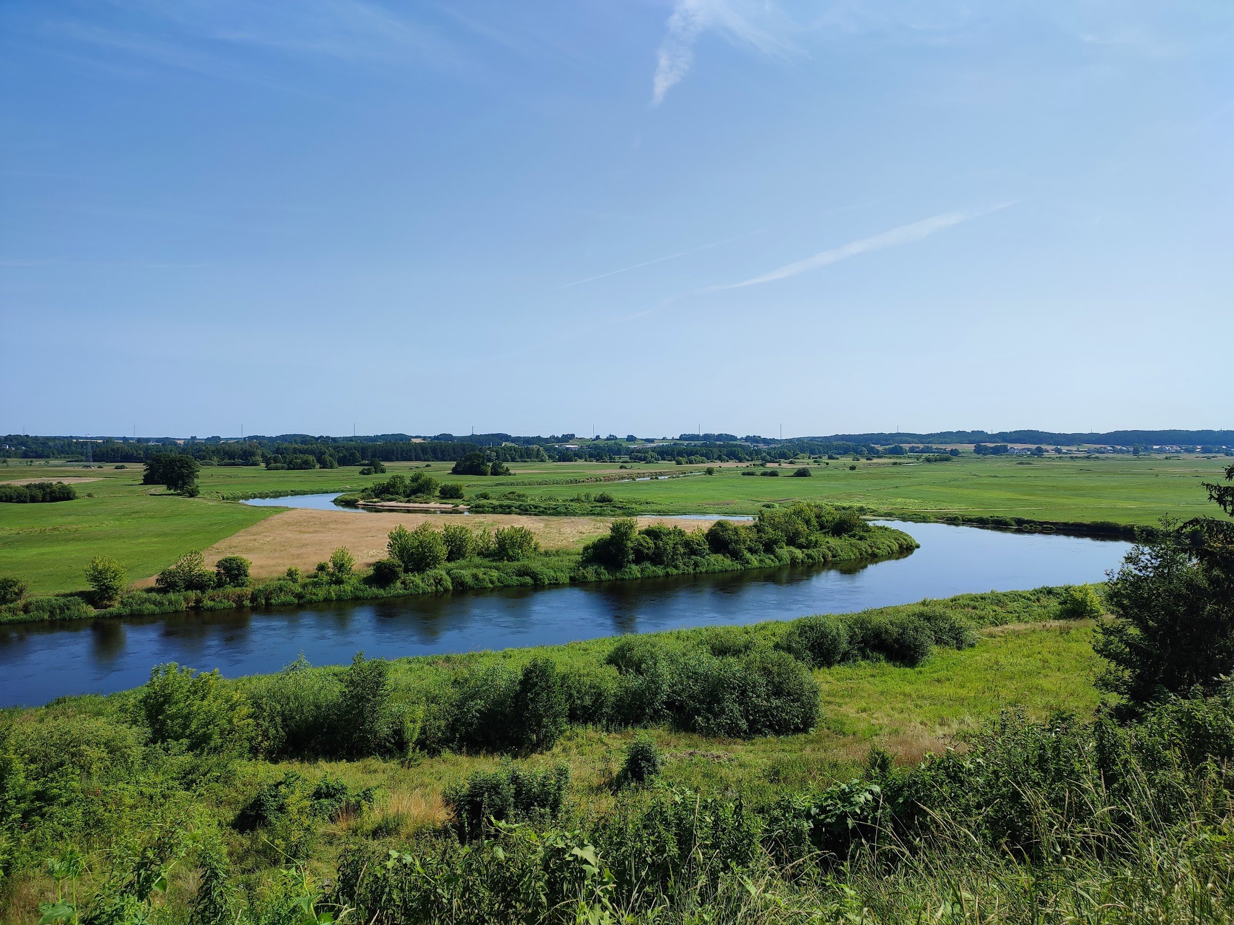 Łomża Landscape Park